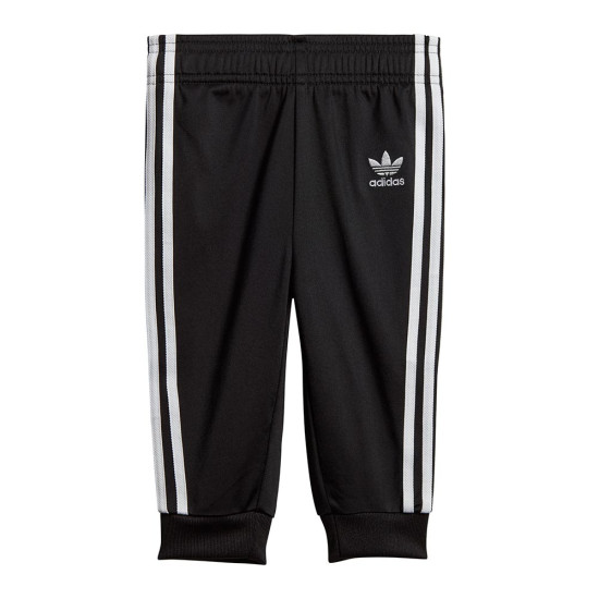 Adidas Βρεφικές φόρμες σετ Adidas Βρεφικές φόρμες σετ